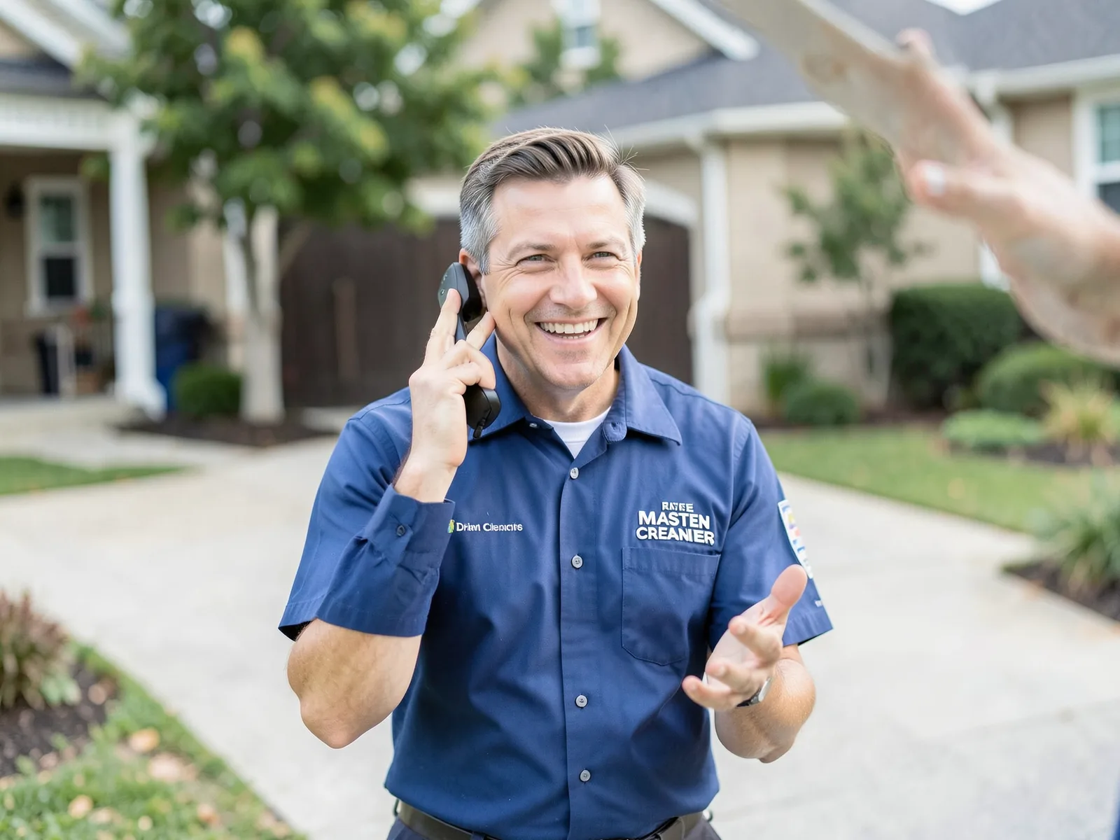 Drain Cleaning New Lothrop, MI FAQs